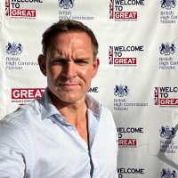 Tom Hartley (@diplotom) 's Twitter Profile Photo Tom Hartley (@diplotom) 's Twitter Profile Photo