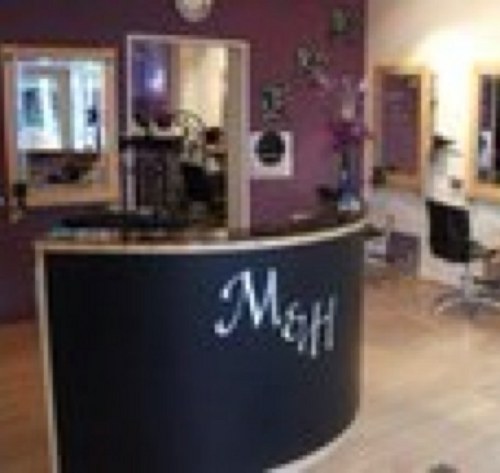 MnH_Hair_Studio's profile picture. A friendly, professional relaxing atmoshphere awaits you! appointments not always necessary.. please call on 01225 702117