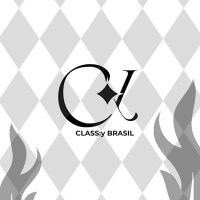 CLASS:y BRASIL ๐งธ๐ฅ (@classy_brasil) 's Twitter Profile Photo CLASS:y BRASIL ๐งธ๐ฅ (@classy_brasil) 's Twitter Profile Photo