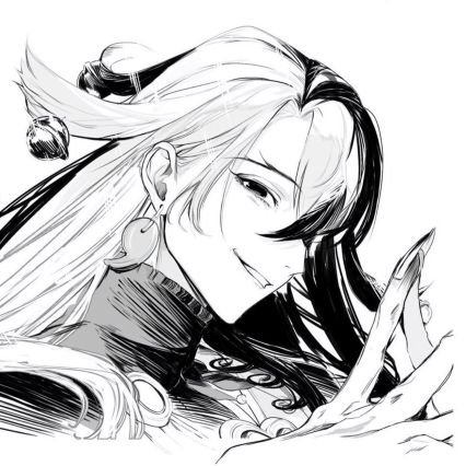 18 FGO好き
アヴェンジャーは卒業出来ません
推し アヴェンジャー、道満、玉藻シリーズ
#FGO好きさんと繋がりたい
アイコンは@aranami73さんからの許可を得ています