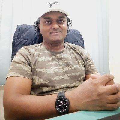 A Lover, Ideal Husband, Hero Father, Business Enterprenour, philanthropist, Social Activist, Ex-Police Constable Vadodara Gujrat, C.a (Inter), spiritual being.