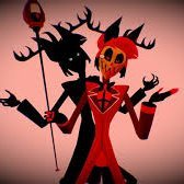 Luna_eliza35's profile picture. 🎨 Artist | Hazbin Hotel & Helluva Boss Fan
Bringing Hell to life with every sketch! 💀✨
Alastor’s charm, Moxxie’s sass, and Angel’s wild vibes! 🎭