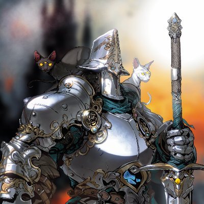 iZhunNFT's profile picture. 