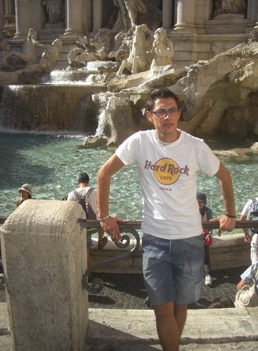 MatteoMoretti4's profile picture. 