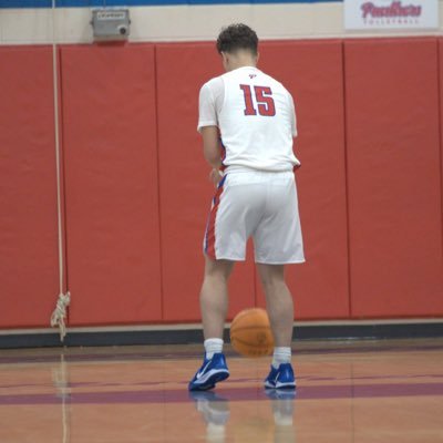 Justin Roque Profile