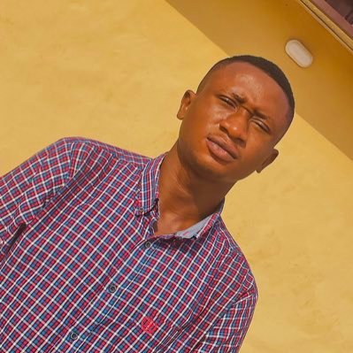 oye_solutions's profile picture. Forex Trader | Content & Music Writer | Data Analyst | Data Scientist | Graphic Designer | Turning ideas into impact. Let’s connect