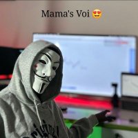 Mama's Voi😘 (@ahmadhamisu975) 's Twitter Profile