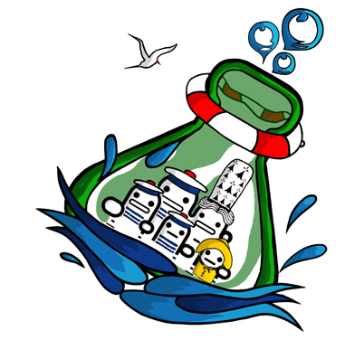 Cyber-Mouette Profile