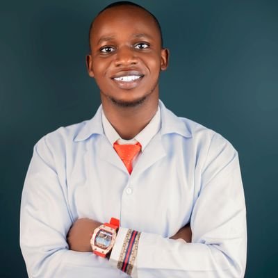 joshua_enweogu's profile picture. Medical Laboratory Scientist | DeSci Enthusiast | Bridging Molecular Diagnostics and Decentralized Science for Global Health Impact.