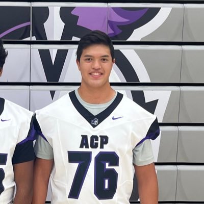 CartierBrayden's profile picture. Arizona College Prep football Class of 2026 Height: 6’ 3” Weight: 225 GPA: 4.4 NCSA: brayden.cartier@recruitinginfo.org