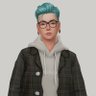 moosiferplays's profile picture. 32 • trans & queer • he/they • sims 4 • animal crossing • and more • disabled & mentally ill • 18+ content occasionally