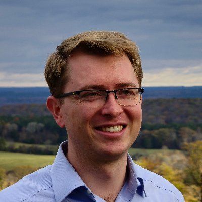 Grant Bailey Profile