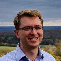 Grant Bailey (@grantjbailey) 's Twitter Profile