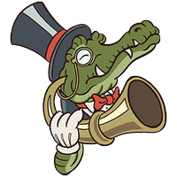 Deaf Crocodile (@deafcrocodile) 's Twitter Profile Photo Deaf Crocodile (@deafcrocodile) 's Twitter Profile Photo