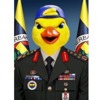 Markaj Komutanı (@markajkomutani) 's Twitter Profile Photo