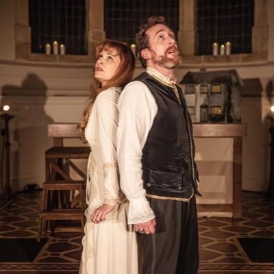 Award winning, Bristol based Theatre Company. Artistic Director Matt Grinter. currently “Bloody Mary” at Ashton Court Mansion.