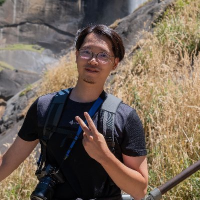 Analytical Chemist. Mass Spec. Imaging. Organic Chemist.
PhD student in Texas A&M Uni. @TAMU