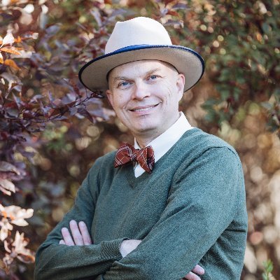 BillBuhler's profile picture. 