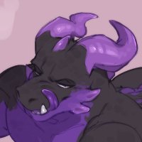 gylphie.bsky.social (@gylphie) 's Twitter Profile Photo