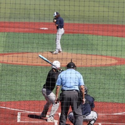(uncommitted) Cerro Coso Community College Sophomore RHP 6’2 205lbs