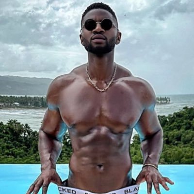 Nelson Mandingo X Profile
