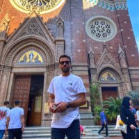 süleyman yüksel erdem (@s__y__e) 's Twitter Profile