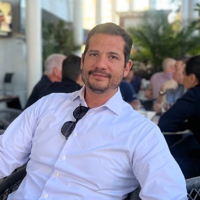 Founder & CEO of AGL Holdings, Entrepreneur, Visionary, Private & Family Business Guide, Technology Enthusiast, Father, & Global Citizen.