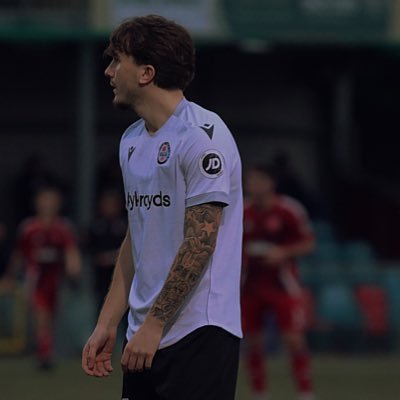 Liam Higgins Profile