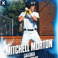 Mitchell Morton (@mitchmort16) 's Twitter Profile Photo Mitchell Morton (@mitchmort16) 's Twitter Profile Photo