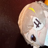 † りと† (@tsukikage_hsj) 's Twitter Profile