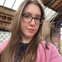 rachel (@wayluigi) 's Twitter Profile Photo