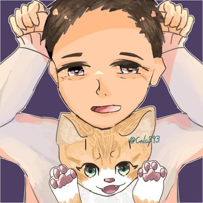 Calcₒ@3/21 ロクデナシ (@Calc393) / X Calcₒ@3/21 ロクデナシ (@Calc393) / X