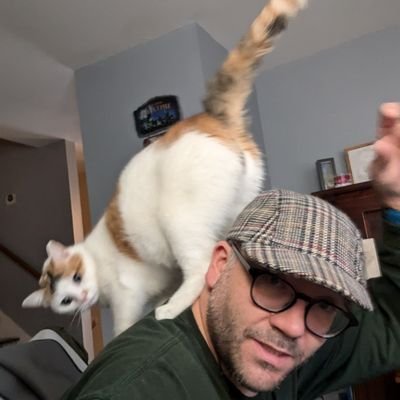 By Grace Alone. Cycling and hiking to Rivers and maybe a brewery or coffee house. Boston Red Sox fan and rock, country, folk, and blues-based music sponge.