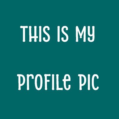BailliePuckett's profile picture. Updates Only
