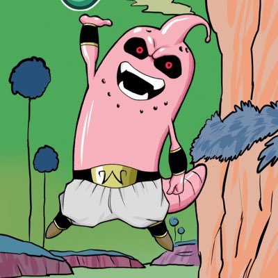 MajinWorm's profile picture. Inversor Crypto 👑|| enjoy life and be kind to people ♥️