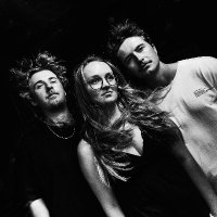 Out in Front (@outinfrontband) 's Twitter Profile