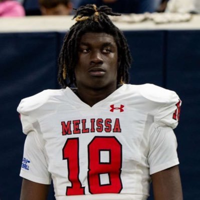 (OLB / All Around ATH )| |STL 📍MADE | |6’4 195 | 2026 3 ⭐️ATH| @FootballMelissa |40 Time 4.43/ Email payhtonslimstl@yahoo.com (3.0 GPA)