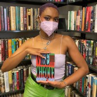 Sydney Nicole Sweeney (she/they) (@syderature) 's Twitter Profile Photo Sydney Nicole Sweeney (she/they) (@syderature) 's Twitter Profile Photo