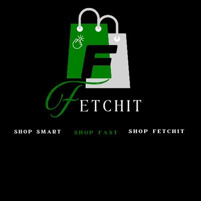 FetchitOnline's profile picture. Introducing FetchIt—your one-stop online shop for everything Coming soon with a wide range of products, great prices, and fast shipping. Stay Tuned