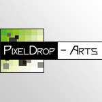 PixelDrop - Arts ist ein Dienstleistungsunternehmen im Grafik- u. Webdesignbereich mit Sitz in Leipzig.