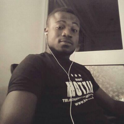 JohnKlu13406's profile picture. 