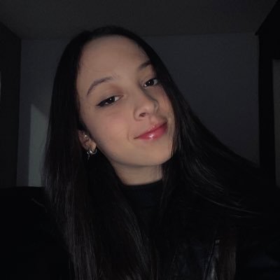 lauraferreirax's profile picture. @Flamengo