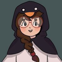 ames 🐧 (@penguin0verl0rd) 's Twitter Profile Photo ames 🐧 (@penguin0verl0rd) 's Twitter Profile Photo