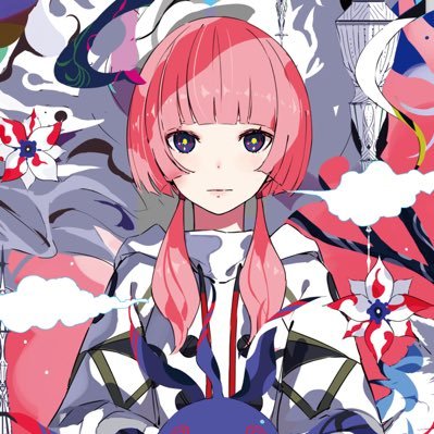 花譜-KAF- on X: 花譜-KAF- on X: