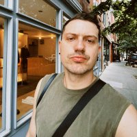 james (@jacomus) 's Twitter Profile