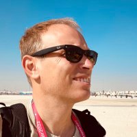 Andrew Dampf (AP) (@andrewdampf) 's Twitter Profile