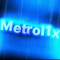 Metrol1x Cuh (@metrol1x) 's Twitter Profile