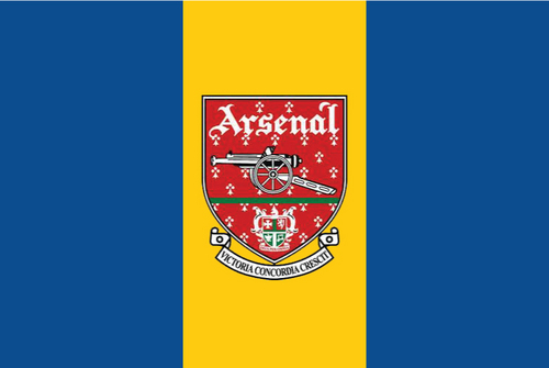 Born in Enfield, live in the Nene Valley. Keen Arsenal supporter, season ticket holder in Lower East Stand. Two sons both Gooners. Fishing, football and travel.