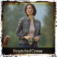 Monica Dutton ๐ // #Radiant Parody (@brandedcrow) 's Twitter Profile
