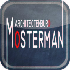 freekmosterman's profile picture. Architectenburo Mosterman